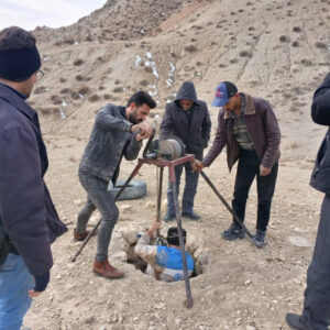 ۸ میلیارد ریال برای مرمت و احیای قنات‌های سمنان منظور شد