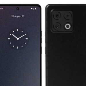 امن ترین موبایل دنیا در سوئیس ساخته شد