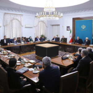 آغاز رسمی اجرای طرح جامع حمایت معیشتی و امنیت غذایی کشور