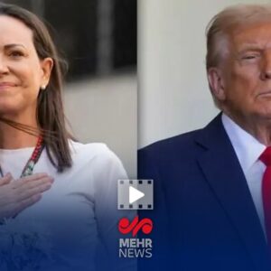 وقتی آمریکا رأی یک ملت را به رسمیت نمی‌شناسد