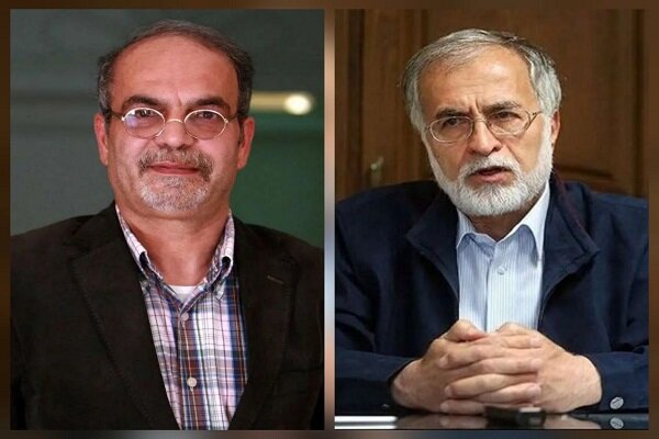 شمس الواعظین و عطریانفر عضو حقیقی شورای اطلاع رسانی دولت شدند