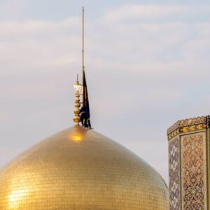 ویژه‌برنامه‌های سالروز رحلت حضرت زینب (س) در حرم رضوی اعلام شد