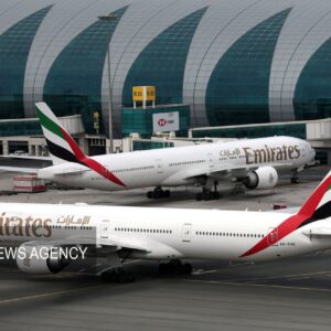 تکذیب شایعه لغو پروازهای امارات به ایران؛ جابه‌جایی زمان تنها یک پرواز