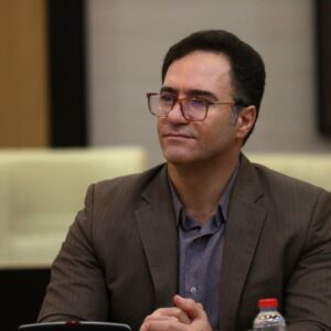 فرماندار تنگستان: سند توسعه اهرم به تصویب رسید