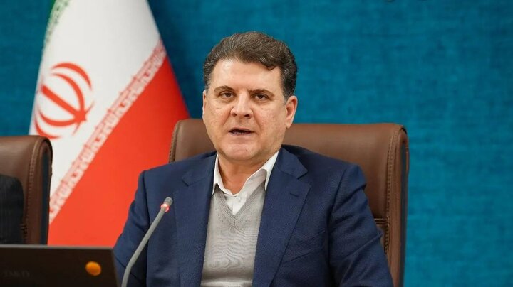 پرونده‌های نامزدها در این دوره از انتخابات کاملاً الکترونیک است