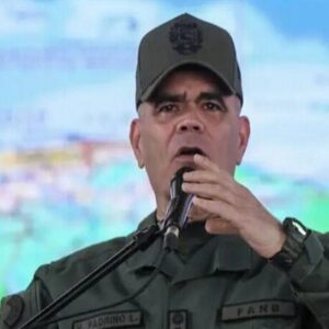 وزیر دفاع ونزوئلا: نیروهای مسلح برای تضمین حاکمیت بسیج شده‌اند