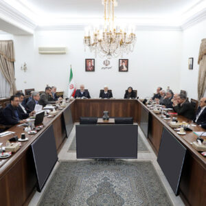 عارف: مسکن محرومان باید با سرعت بیشتری تأمین شود