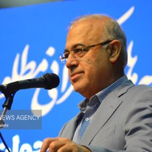 آشوری: ایجاد شهرهای برخوردار و دارای هویت تمدنی ضرورتی راهبردی است