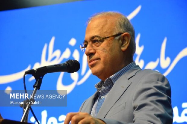 آشوری: ایجاد شهرهای برخوردار و دارای هویت تمدنی ضرورتی راهبردی است