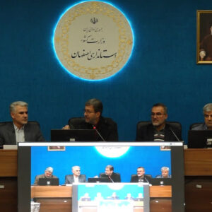 استاندار اصفهان: بی‌طرفی و شایسته‌گزینی، ستون انتخابات شوراهاست