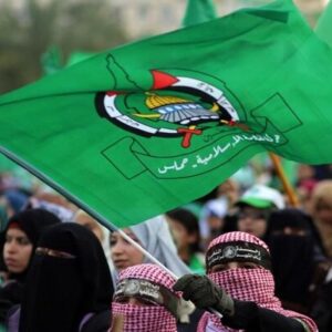 واکنش حماس به عملیات ضد صهیونیستی در کرانه باختری