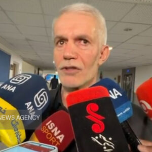 اسبقیان: این هفته سرپرست چند فدراسیون را مشخص می کنیم