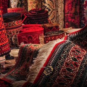 سامانه ردیابی اصالت فرش دستباف ثبت اختراع ملی شد