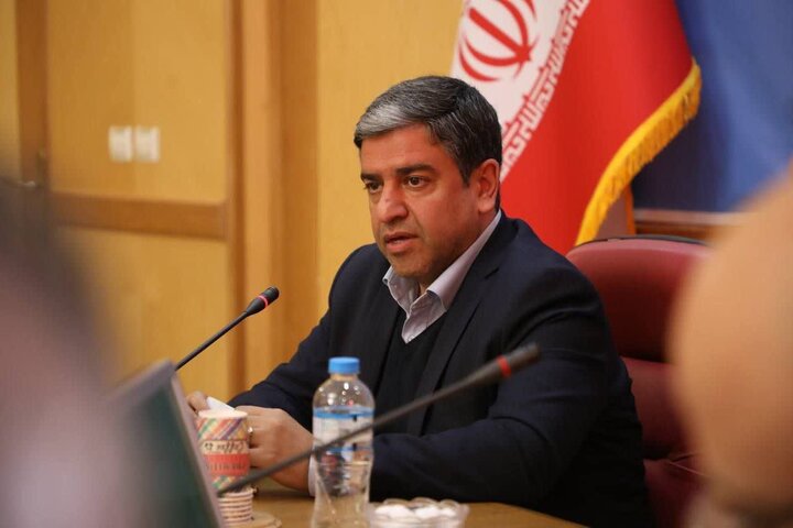 استاندار اردبیل: زیرساخت‌های سرمایه‌گذاری در انگوت تأمین می‌شود