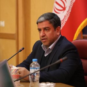 استاندار اردبیل: زیرساخت‌های سرمایه‌گذاری در انگوت تأمین می‌شود