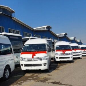  آغاز طرح «وانا» و انعقاد قرارداد خرید ۲ هزار دستگاه ون جدید