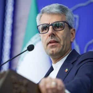 وزارت امور خارجه برای تسهیل فعالیتهای انجمن‌های دوستی آمادگی دارد