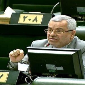 احمدی‌سنگر: بودجه باید در سفره مردم تاثیر داشته باشد