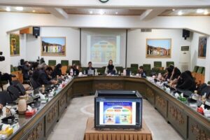 تأسیس رصدخانه بازی جزو مطالبات اجتماعی است