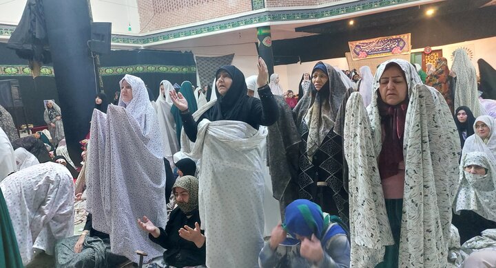 آخرین اذان در خلوت دل‌ها؛ روزی که دل کندن از مسجد سخت است