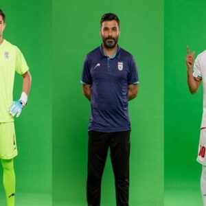 آغاز راه سخت «امیدهای» ایران با نسل جدید/ جدال با حریفان قدرتمند و چغر