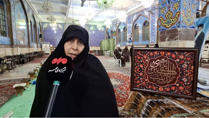 «اعتکاف»؛ آغازی دوباره