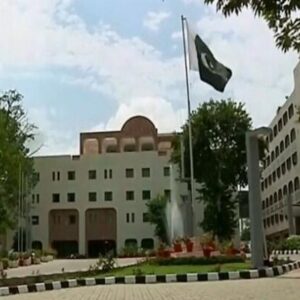 ابراز نگرانی پاکستان درباره تحولات ونزوئلا