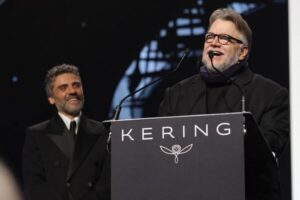 دل تورو درباره فاشیسم هشدار داد؛ «فرانکنشتاین» درباره پدری و بخشش است