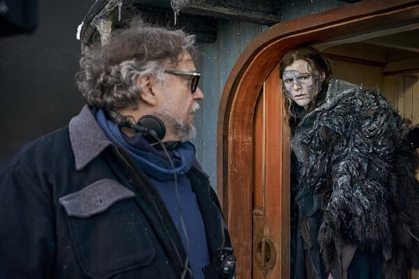 دل تورو درباره فاشیسم هشدار داد؛ «فرانکنشتاین» درباره پدری و بخشش است