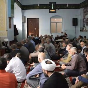 «اعتکاف استان سمنان» میعادگاه نسل جوان با معنویت