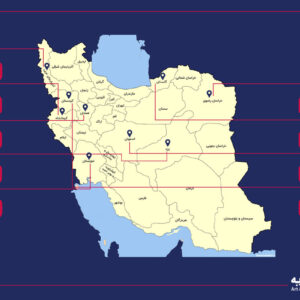 ۹ سالن به سینماهای منتخب «هنر و تجربه» اضافه شد