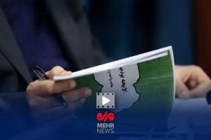 جزییات بودجه سال جدید از زبان رییس سازمان برنامه و بودجه