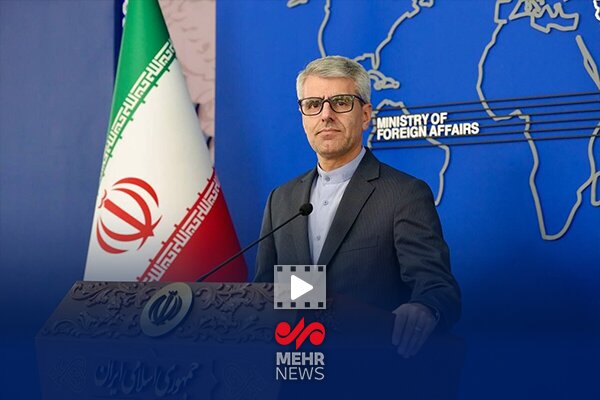 بقایی: شورای امنیت به درخواست کلمبیا امروز تشکیل جلسه می‌دهد