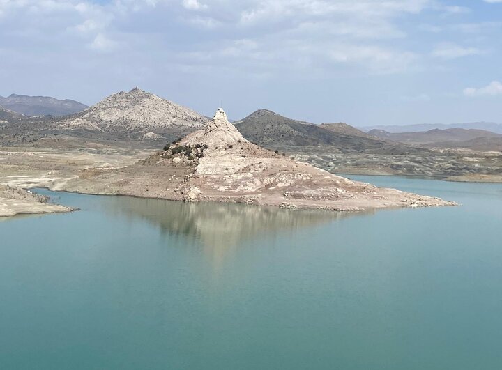 عالمی: بندهای تغذیه مصنوعی سپر ایمنی یزد در برابر سیلاب  هستند