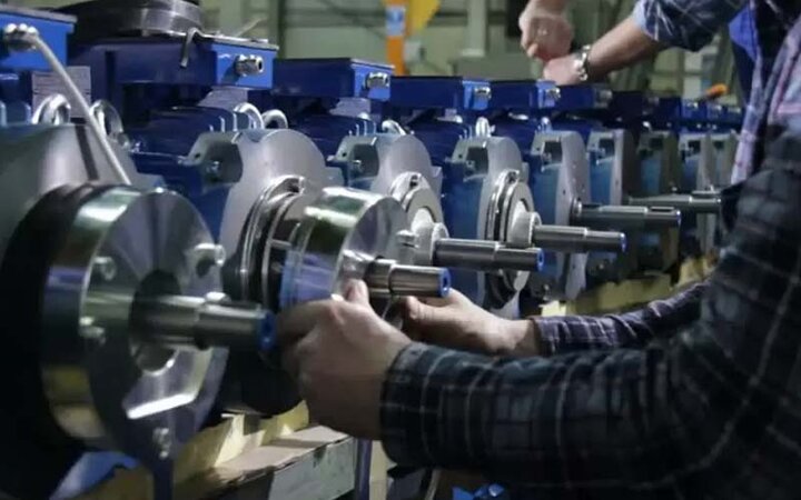 کنفرانس و نمایشگاه بین المللی مهندسی ساخت و تولید برگزار می شود