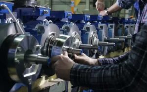 کنفرانس و نمایشگاه بین المللی مهندسی ساخت و تولید برگزار می شود