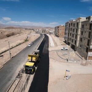 واگذاری ۴۳۲ قطعه زمین در دامغان برای حمایت از جوانان و تحقق طرح جوانی