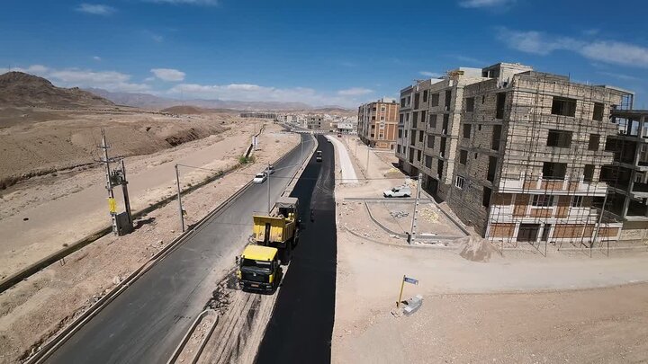 واگذاری ۴۳۲ قطعه زمین در دامغان برای حمایت از جوانان و تحقق طرح جوانی
