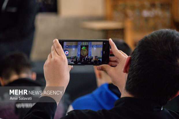 روز وداع با ایام البیض