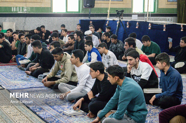 روز وداع با ایام البیض