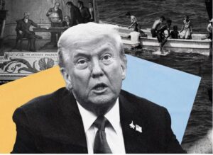 از «دکترین مونرو» چه می‌دانیم؟