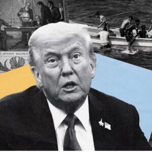 از «دکترین مونرو» چه می‌دانیم؟