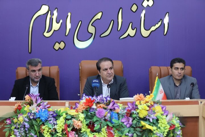 کرمی: دستگاه های اجرایی ایلام به صورت روزانه بازار را رصد کنند