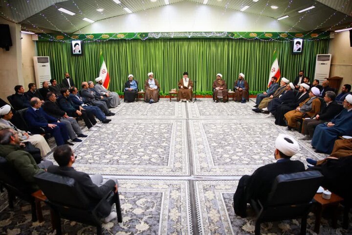 حفظ روحیه جهادی، فلسفه وجودی نمایندگی ولی‌فقیه در جهاد کشاورزی است