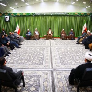 حفظ روحیه جهادی، فلسفه وجودی نمایندگی ولی‌فقیه در جهاد کشاورزی است