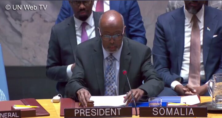 آغاز نشست شورای امنیت درباره تجاوز آمریکا به ونزوئلا