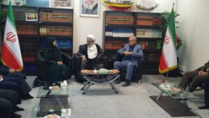 نقش و نسبت توسعه با محیط زیست باید بازتعریف شود