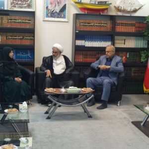 نقش و نسبت توسعه با محیط زیست باید بازتعریف شود