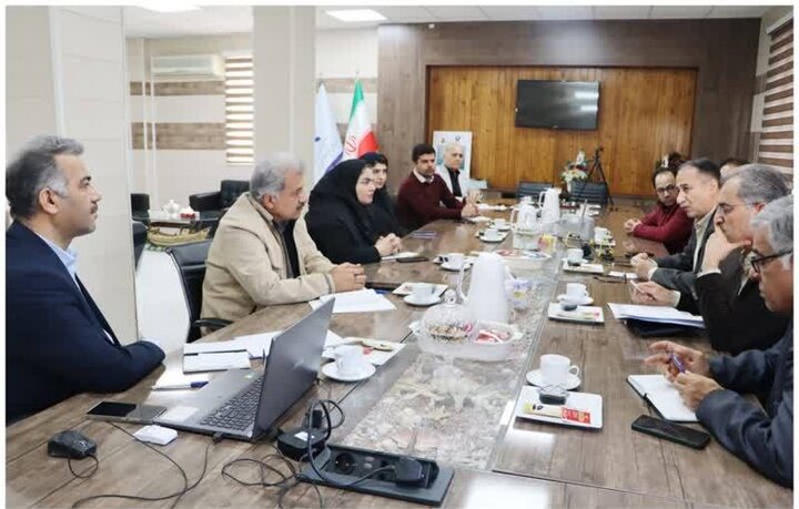 امینی: استان بوشهر جایگاه نخست را در تولید میگوی کشور دارد