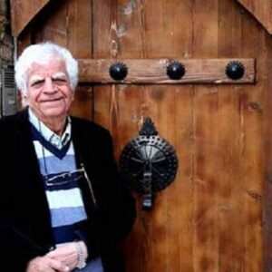 صدایی که تاریخ دوبله ایران را روایت می‌کند